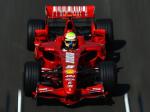 Ferrari F2007 2007 года